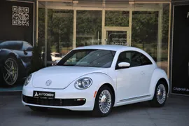 Продажа  Volkswagen Beetle, 2013р.